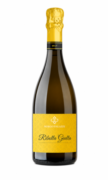 Espumante Borgo Palazzi Ribolla Gialla Brut 750ml