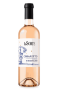 Vinho Rosé La Sorte Chiaretto di Bardolino 750ml