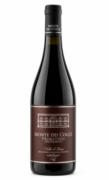 Vinho Tinto Primitivo Apassimento Monte dei Cocci 750ml